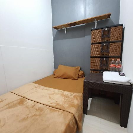 Chrysant Hotel Elok By Idh Jakarta Eksteriør billede