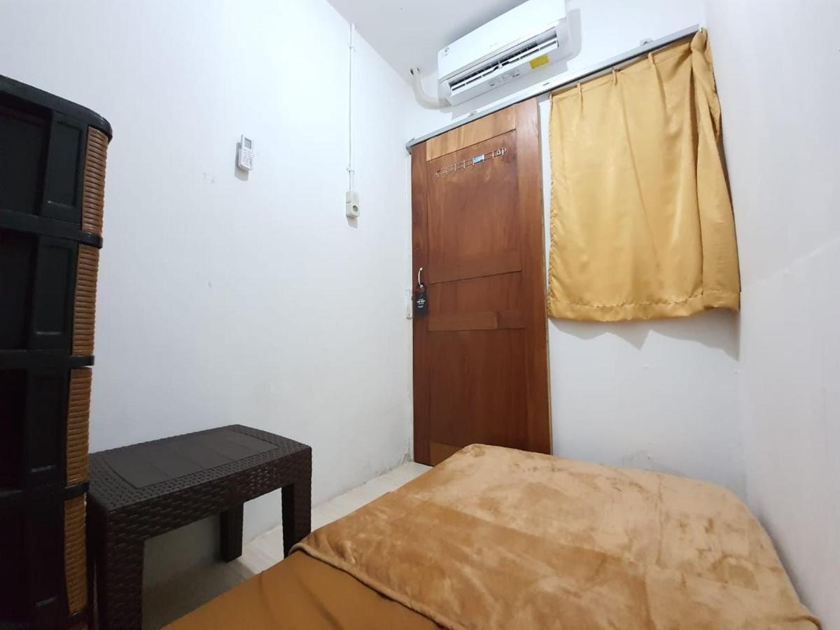 Chrysant Hotel Elok By Idh Jakarta Eksteriør billede