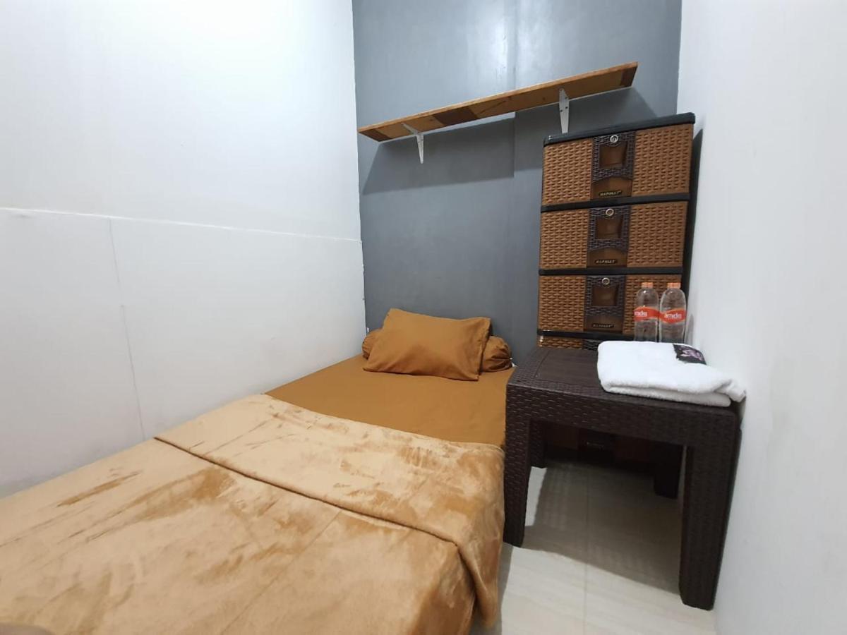 Chrysant Hotel Elok By Idh Jakarta Eksteriør billede