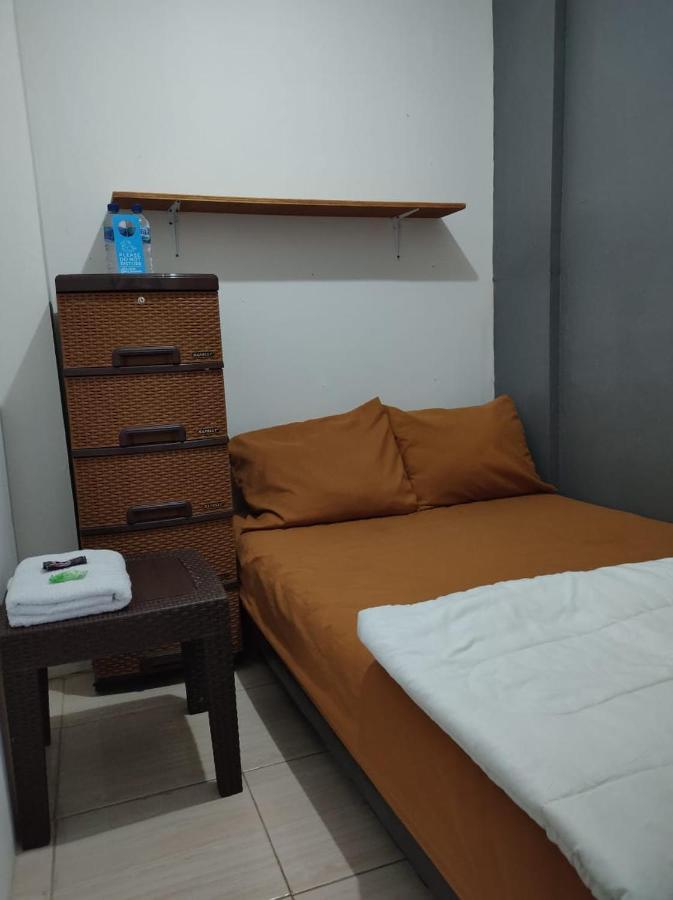 Chrysant Hotel Elok By Idh Jakarta Eksteriør billede