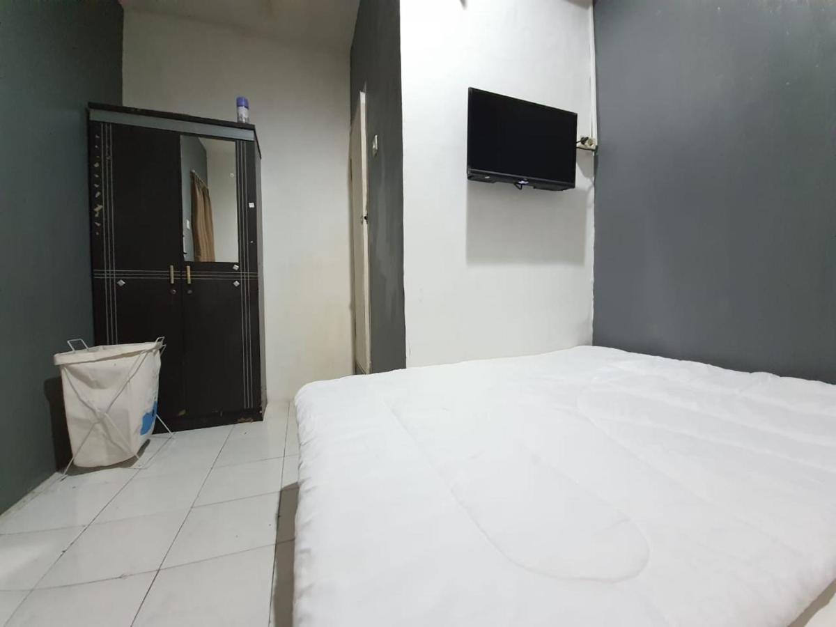 Chrysant Hotel Elok By Idh Jakarta Eksteriør billede