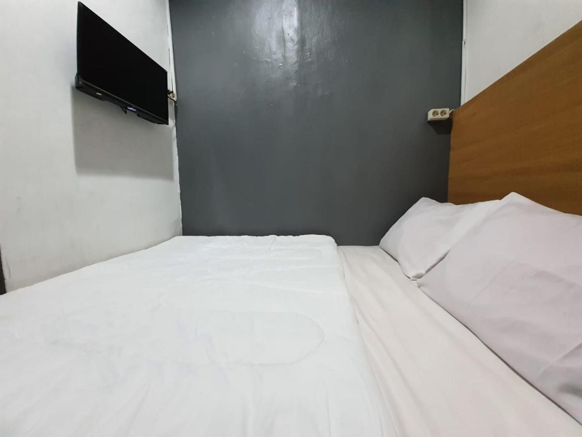 Chrysant Hotel Elok By Idh Jakarta Eksteriør billede