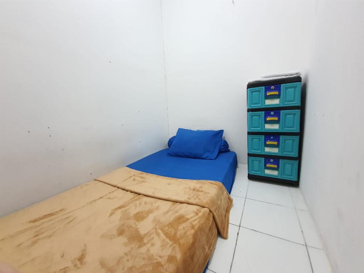 Chrysant Hotel Elok By Idh Jakarta Eksteriør billede